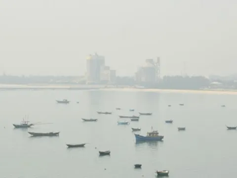 Gói thầu gần 3.000 tỷ đồng thi công xây dựng Cảng Liên Chiểu đã có chủ