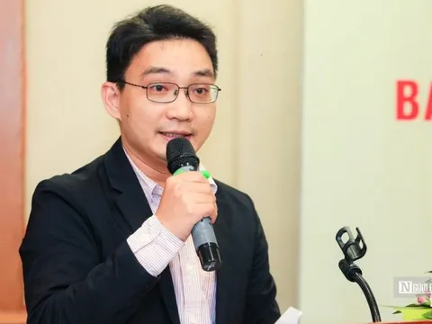 Quy hoạch hoạt động trọng tài gắn với dự báo phát triển KT-XH