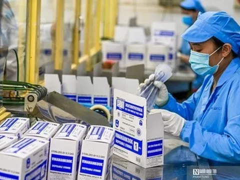 Bình quân mỗi tháng có hơn 12.000 doanh nghiệp rút khỏi thị trường