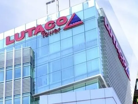 Một công ty đầu tư xây dựng bị đình chỉ giao dịch chứng khoán