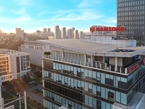 Có hơn 4.000 tỷ đồng, Nam Long bất ngờ giảm tỉ lệ tạm ứng cổ tức