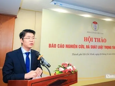 Hơn 10 năm thực thi Luật Trọng tài thương mại: Giải quyết hơn 2900 vụ tranh chấp