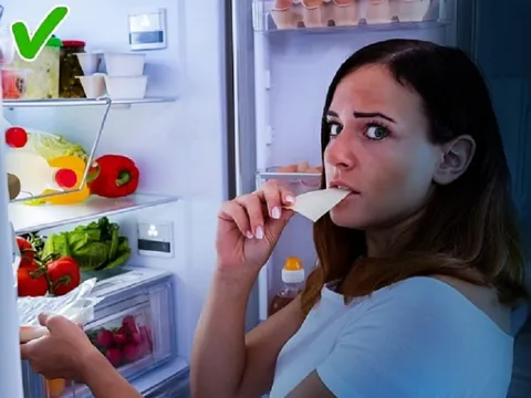 Những món bổ dưỡng cho người thức đêm xem bóng đá