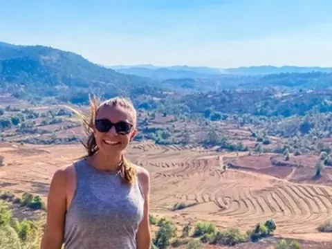 Không cần đến công ty, cô gái 32 tuổi vẫn kiếm 150 triệu/tháng “cực nhàn”