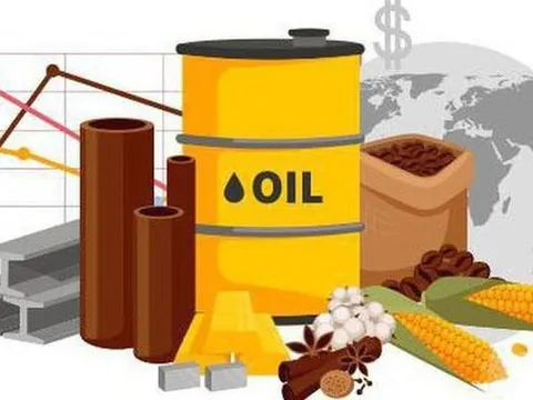 Thị trường ngày 29/11: Giá dầu xoay chiều liên tục, vàng, đồng và cà phê đồng loạt giảm