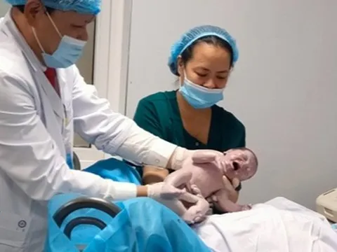 Năm 2023, Việt Nam sẽ chào đón công dân thứ 100 triệu