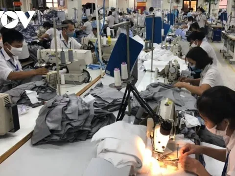 Vì sao cuối năm, hàng trăm nghìn lao động khu vực phía Nam bỗng dưng mất việc?