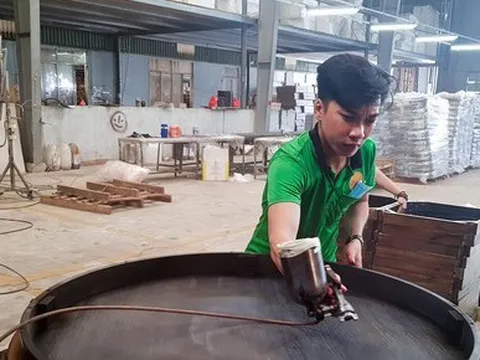 Hơn 200.000 lao động ở Đồng Nai nguy cơ thất nghiệp