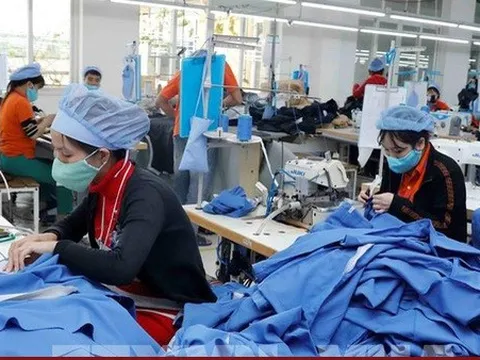 Từ 1/1/2023, quy định Quy tắc xuất xứ hàng hóa trong Hiệp định RCEP sẽ áp dụng một số điểm mới