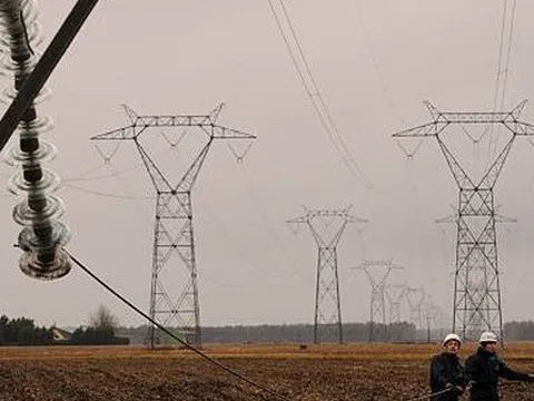 Giá điện tiếp tục tăng ở nhiều nước châu Âu