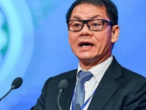 Chỉ trong 3 năm, THACO của tỷ phú Trần Bá Dương lên hàng loạt kế hoạch tỷ đô "tham chiến" từ cơ khí, bauxit, năng lượng, nông nghiệp đến bán lẻ