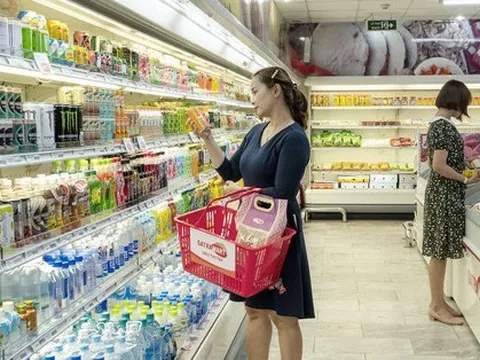 CPI tháng 11 tăng 4,37% so với cùng kỳ