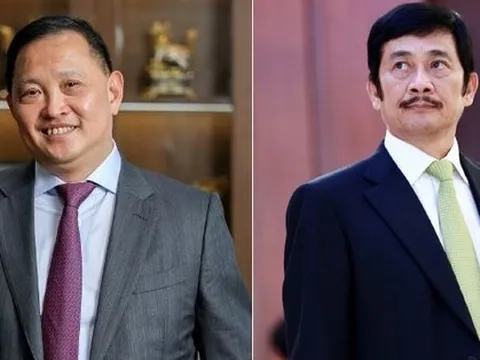 Novaland, Phát Đạt đảo chiều ngoạn mục sau chuỗi hơn chục phiên sàn, duy nhất Hải Phát Invest vẫn dư bán hơn 70 triệu cổ phiếu