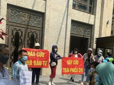 Bộ Tài chính yêu cầu doanh nghiệp tất toán đúng hạn trái phiếu cho nhà đầu tư