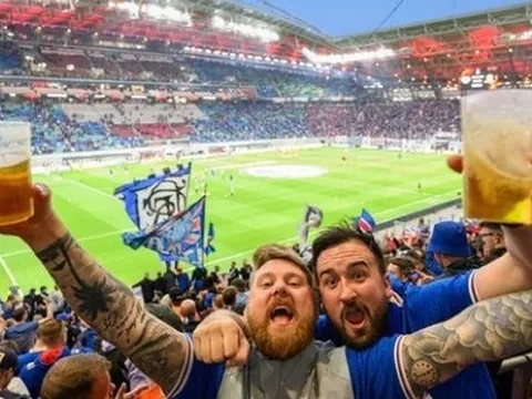 Không phải dầu mỏ, ngành hàng này dự kiến mang về 6 tỷ USD cho các nước vùng Vịnh mùa World Cup