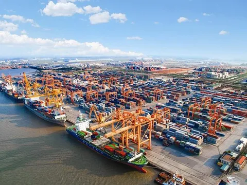 Địa phương có hệ thống cảng biển lớn nhất miền Bắc