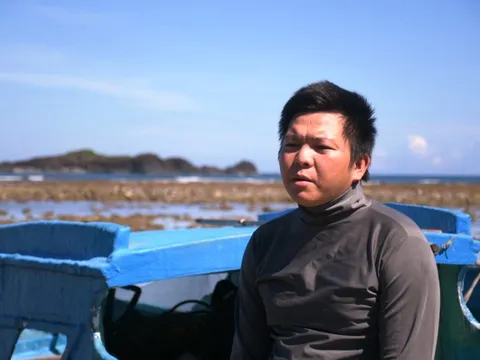 9 ngư dân sống sót 6 ngày trên bãi đá ở Trường Sa nhờ... 1,5 lít nước lọc