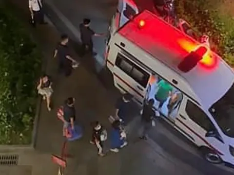 Thực hư thông tin hàng loạt trẻ sơ sinh được di chuyển trong đêm để điều tra nghi án đẻ thuê