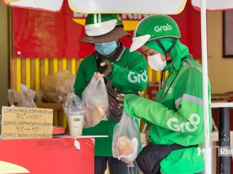 Kinh tế chia sẻ "rộng đường" phát triển tại Việt Nam