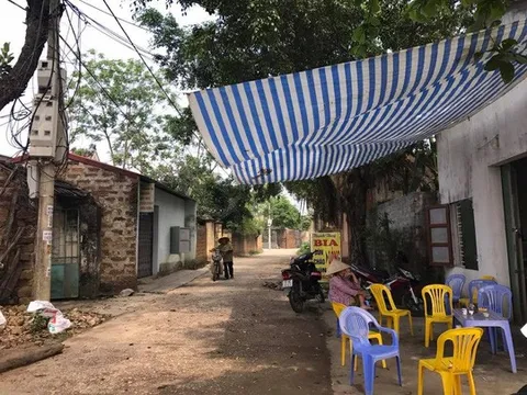 Hà Nội muốn tách 2 thôn ở Đồng Tâm thành 6 thôn