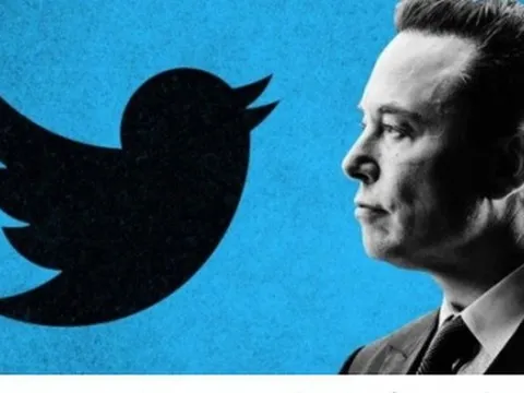 Twitter có lượt đăng ký sử dụng “cao nhất mọi thời đại”