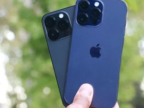 Giá iPhone 14 giảm sâu tại Việt Nam, bản Pro Max bất ngờ có giá tốt