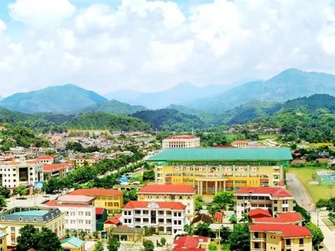 Quyết sách lớn kiến tạo động lực phát triển cho tỉnh Bắc Kạn