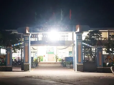 Diễn biến mới vụ bé trai 5 tuổi chết bất thường sau bữa ăn trưa ở trường