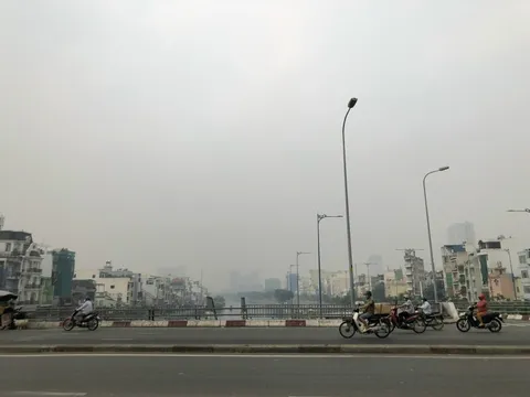 Trưa 1-12, chỉ số UV ở TP HCM đạt ngưỡng nguy cơ gây hại