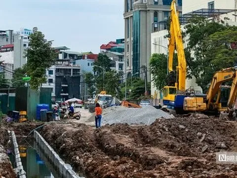 Giải ngân gần 14.000 tỷ đồng bảo trì hạ tầng giao thông