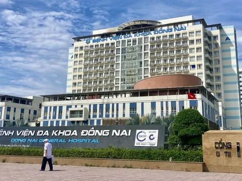 Đồng Nai thanh tra các dự án, gói thầu liên quan Công ty AIC