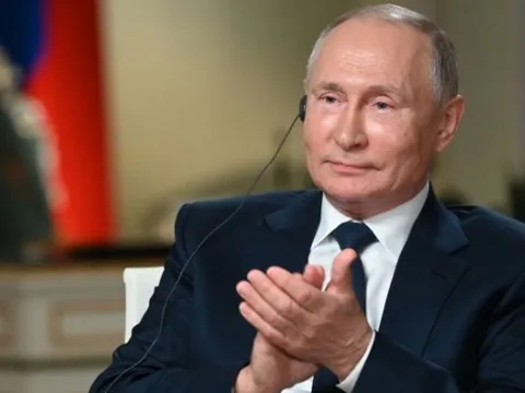 Châu Âu dễ thất bại trong áp giá trần dầu Nga, Trung Quốc và Ấn Độ mừng ra mặt vì tiếp tục "ngư ông đắc lợi"