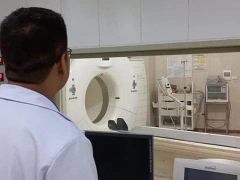 Bộ Y tế thanh tra hàng loạt hạng mục trong năm 2023