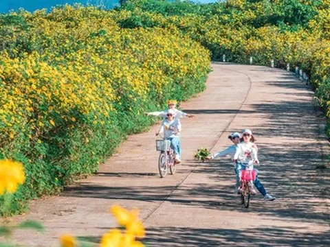 Chạy đua kích cầu du lịch cuối năm