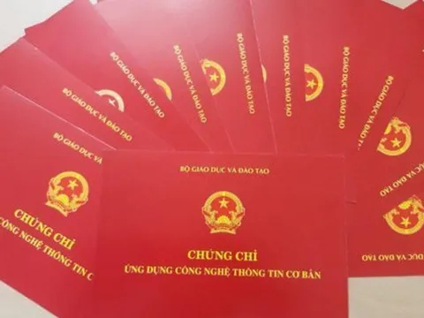 Nhiều chính sách mới có hiệu lực từ tháng 12/2022