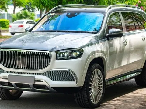 Mercedes-Benz sắp tăng giá một loạt xe mới tại Việt Nam, cao nhất 380 triệu đồng