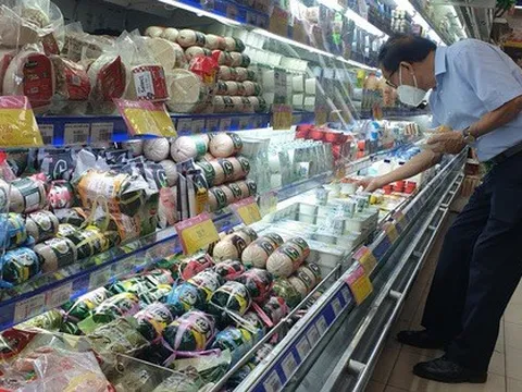 Thuế thu nhập cá nhân 'bỏ quên' lạm phát