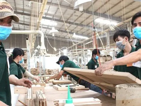 Gần 7.000 lao động bị doanh nghiệp nợ hơn 110 tỷ đồng tiền lương