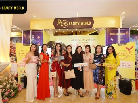 AB Beauty World có đủ "lực" để cạnh tranh trong thị trường bán lẻ?
