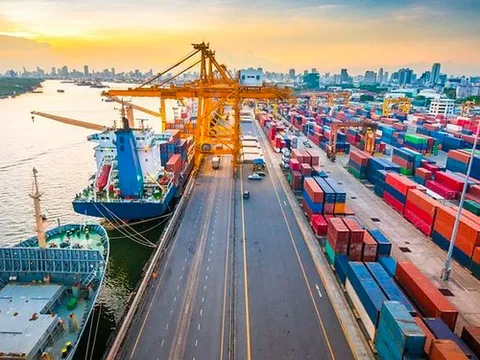 Kim ngạch xuất khẩu từng xếp thứ 80/168 thế giới, mất bao lâu Việt Nam mới vươn lên vị trí thứ 21?