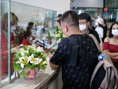 Yêu cầu các hãng báo cáo việc khan hiếm vé bay phổ thông nội địa