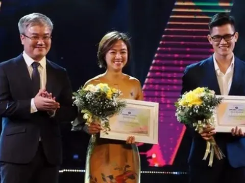 Những tấm gương về sự nỗ lực vượt qua nghịch cảnh để sống khỏe đẹp, có ích