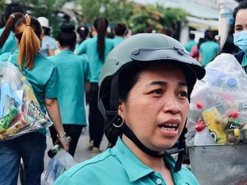 Gần 1.200 công nhân ở TP.HCM bị sa thải trước Tết: Nhiều người bật khóc trong ngày làm việc cuối cùng
