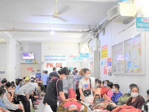 Hàng loạt dự án bệnh viện... mắc kẹt - Bài 1: Mòn mỏi chờ đợi