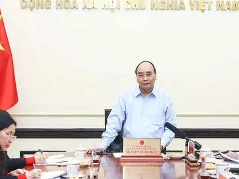 Hỗ trợ 1 triệu người khó khăn dịp Tết