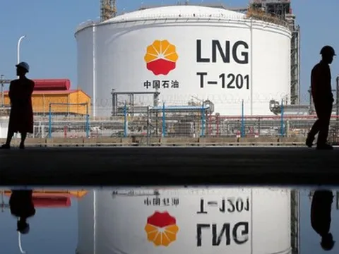 Lo sợ bị "ế" khí đốt, Nga kêu gọi các ông lớn thành lập Liên minh khí đốt, chuyên xuất khẩu cho khách hàng thân thiết