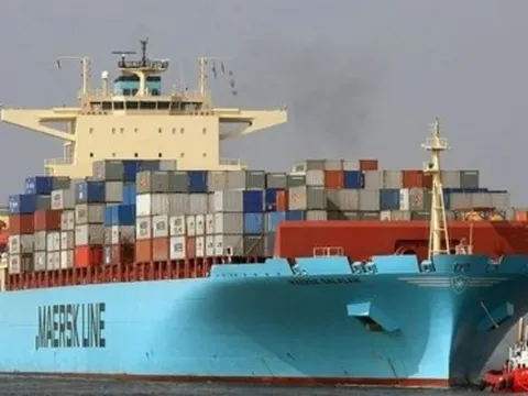 Lĩnh vực logistics đang là nam châm thu hút đầu tư nước ngoài