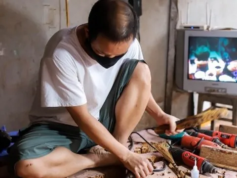 Bắc Ninh phấn đấu thu nhập người dân làng nghề đạt trên 8 triệu đồng/người/tháng