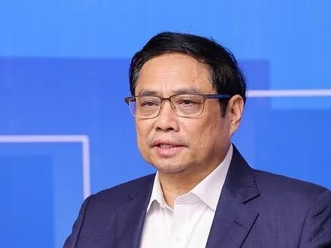 Thủ tướng yêu cầu chấn chỉnh thị trường trái phiếu, chứng khoán, bất động sản