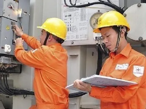 Những chính sách mới về kinh tế có hiệu lực từ tháng 12